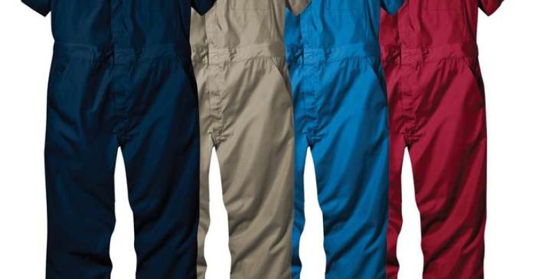 زي موحد لموظفي الأرصاد