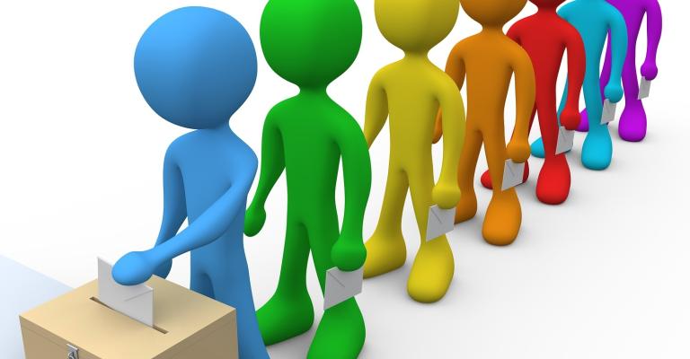 مع انطلاق ماراثون الانتخابات مع انطلاق ماراثون الانتخابات