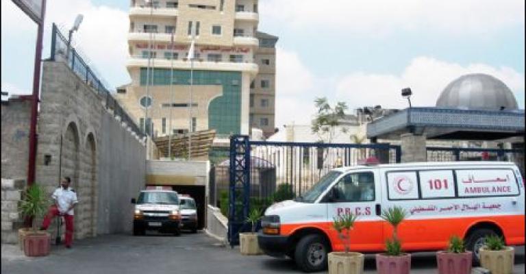 إصابة فلسطيني برصاص الاحتلال بالضفة الغربية