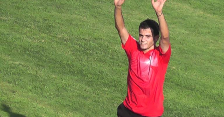 نادي الحسين إربد يتعاقد مع ذيابات