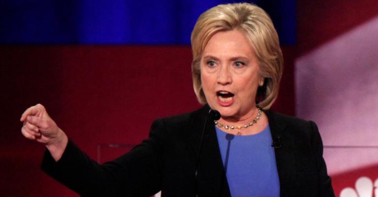 66% من الرأي العام العربي يفضل كلينتون على ترامب