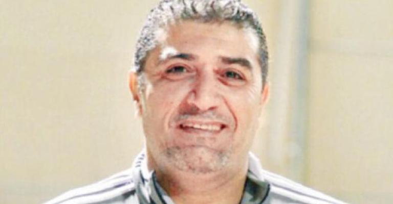 "البقعة" يتعاقد مع مدرب حراس المرمى أبو داود