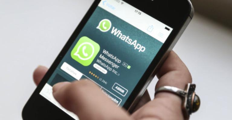 كيف تحمي الواتس ااب من الاختراق كيف تحمي الواتس ااب من الاختراق