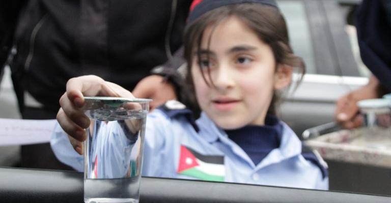 " يكفي روحك أمانة "