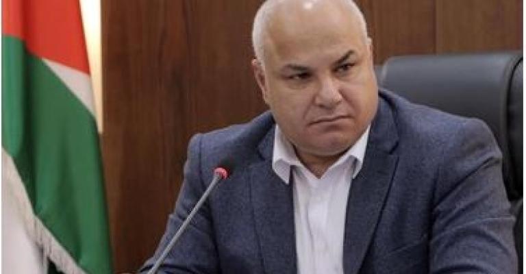 البكار ينفي فرض أيّ زيادة على نسب ضريبة المبيعات بموازنة 2019 البكار ينفي فرض أيّ زيادة على نسب ضريبة المبيعات بموازنة 2019