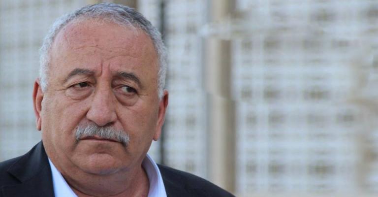 رمضان: الحكومة تمارس الترهيب وتعتدي على الدستور باعتقال الناشطين رمضان: الحكومة تمارس الترهيب وتعتدي على الدستور باعتقال الناشطين