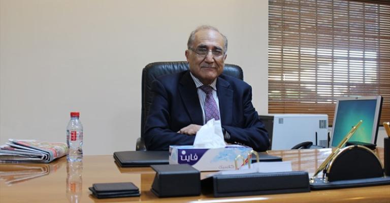 جواد العناني يعلق على جريمة قتل خاشقجي وحصار قطر