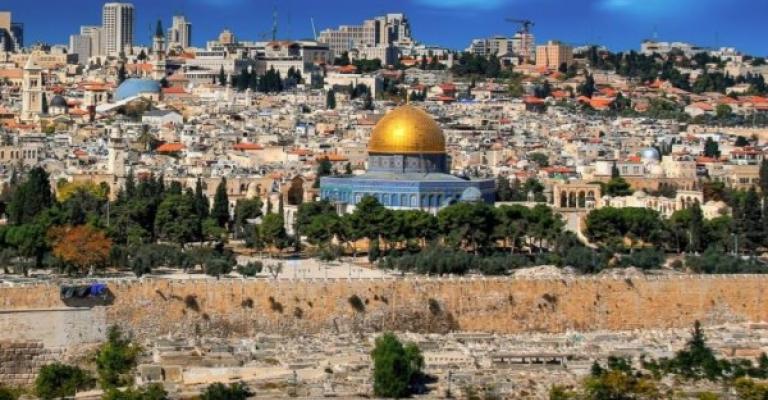 تقرير يكشف المنظمات والجمعيات الساعية لتهويد القدس تقرير يكشف المنظمات والجمعيات الساعية لتهويد القدس