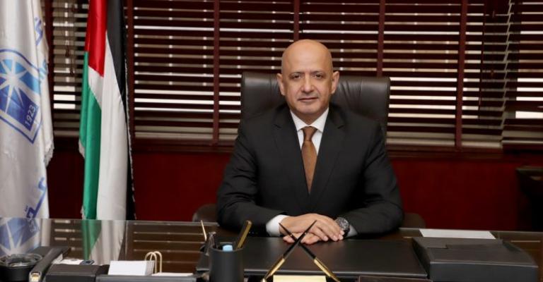 الحاج توفيق رئيسا لغرفة تجارة عمان