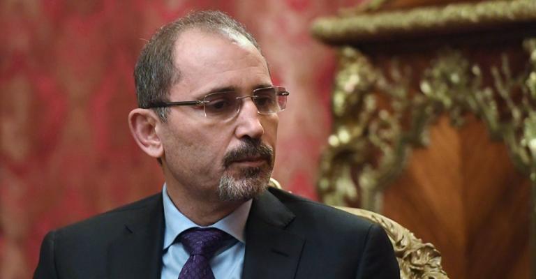 الصفدي: الأردن لن يراقب أو يسيطر على قاعدة التنف بعد انسحاب أمريكا