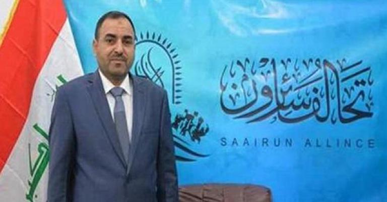 نائب عراقي : الاردن يرغب بــ" قطاف ثمار " اتفاقية النفط دون دفع أية مبالغ