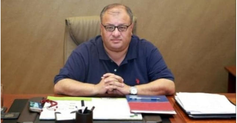 ايمن سماوي مديرا لمهرجان جرش