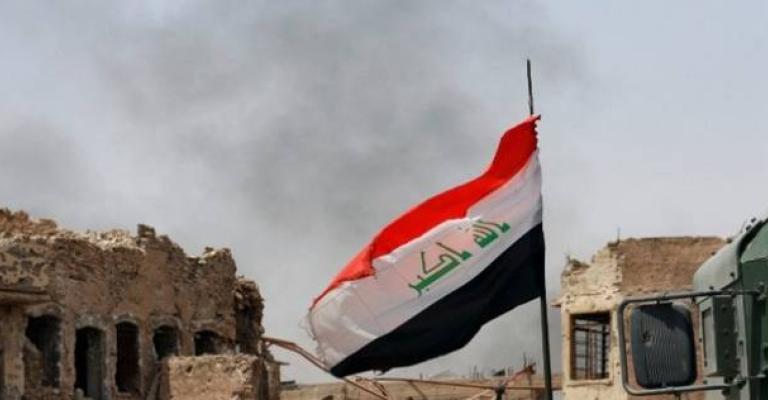 "المقاولين" مكتب وتسهيلات لمشاريع إعادة الإعمار في العراق