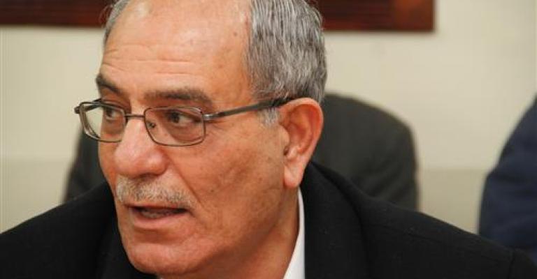 كنعان: الأردن ترك وحيدا في مواجهة اسرائيل