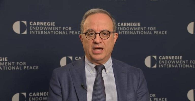 مروان المعشر