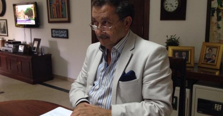 لبيب قمحاوي