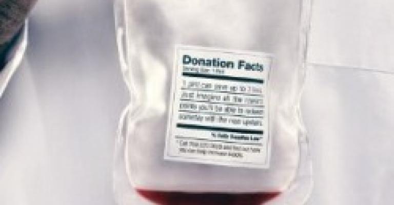 Ministry of Health justifies blood units fees decision