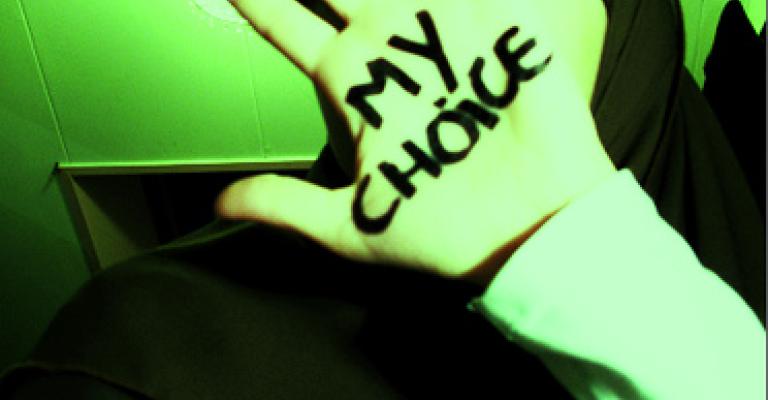 Lower thy Gaze… and Thy Inaccuracies Too