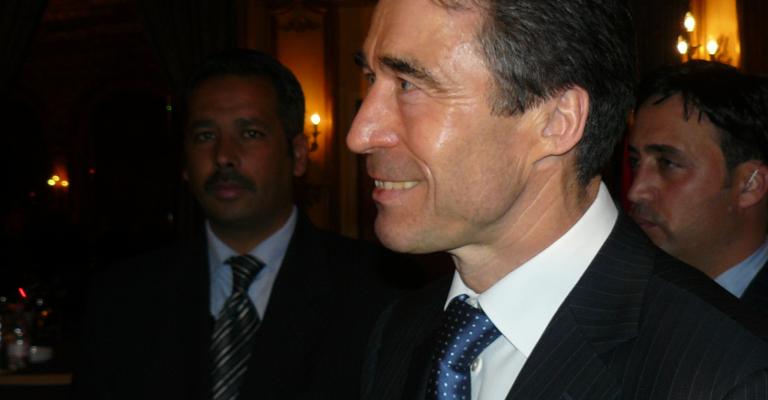 NATO, the Mediterranean and the broader Middle East region