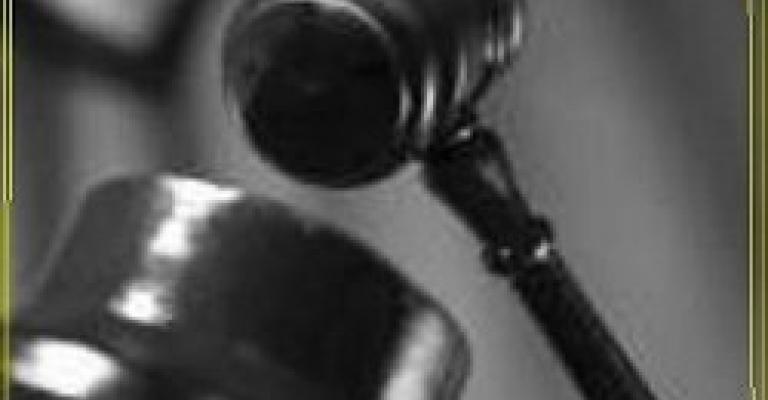 Killed sister for registering with Lawyers Union