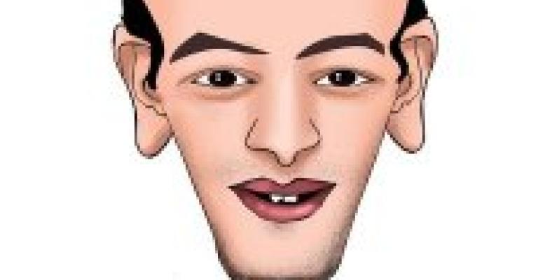 'Al-Romeh blog' the only Arab in world's best list 'Al-Romeh blog' the only Arab in world's best list