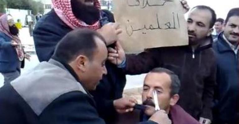 Teachers' strike in south still on Teachers' strike in south still on