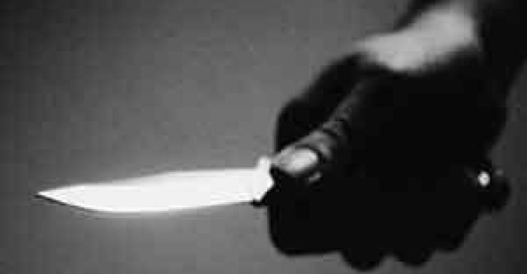 Man stabs cousin's wife to death in Mafraq Man stabs cousin's wife to death in Mafraq