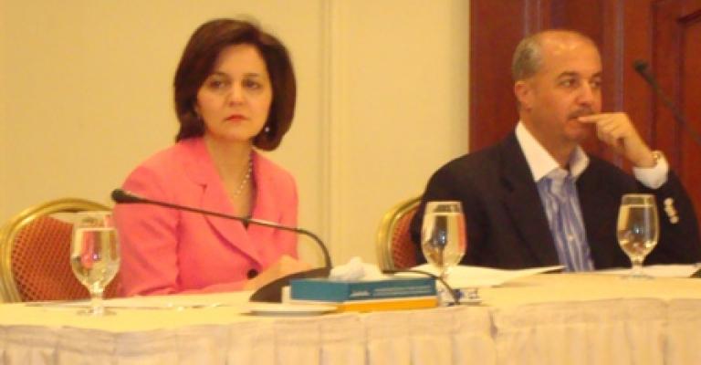 Minister Lattouf: We expect to issue Juvenile Law this year Minister Lattouf: We expect to issue Juvenile Law this year