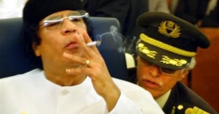 Jordanian citizens unoptimistic with Sirt Summit Jordanian citizens unoptimistic with Sirt Summit