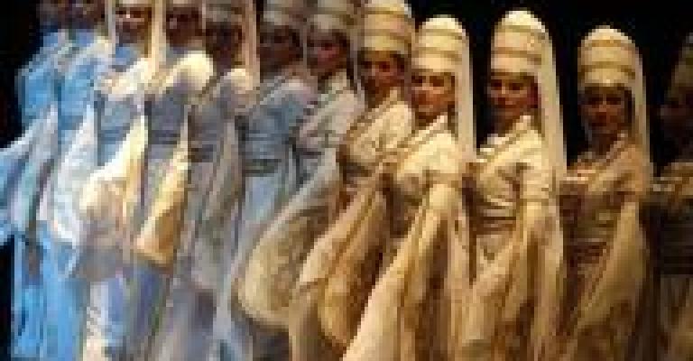 الشراكس يحتفلون بمرور نصف قرن لأول ناد لهم بعمّان