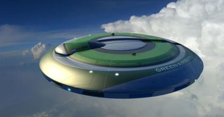 نقابة الجيولوجيين الأردنييـن: لا وجود للأطباق الطائرة