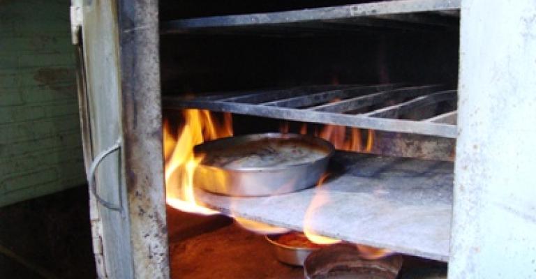 صورة من البلد..قلايات أبو حاتم على الطاير