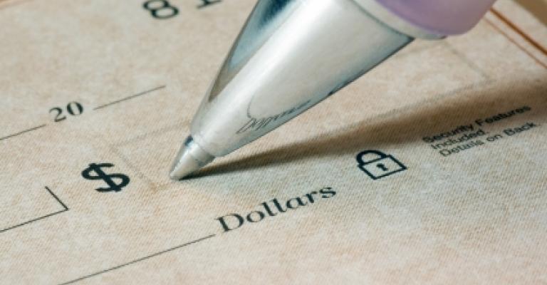 30% نسبة زيادة الشيكات المرتجعة لغياب السيولة 30% نسبة زيادة الشيكات المرتجعة لغياب السيولة