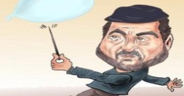 Sarcastic writings find way on internet pages