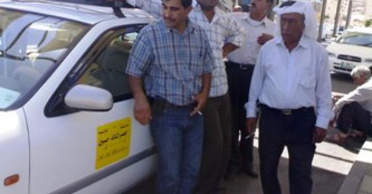 مجمع الشمال. سماسرة ..وأجرة مضاعفة..وغياب للرقابة مجمع الشمال. سماسرة ..وأجرة مضاعفة..وغياب للرقابة