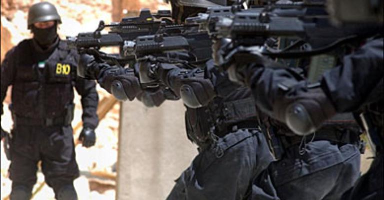 اليمن يستعين بالخبراء الأردنيين في مكافحة "الإرهاب"