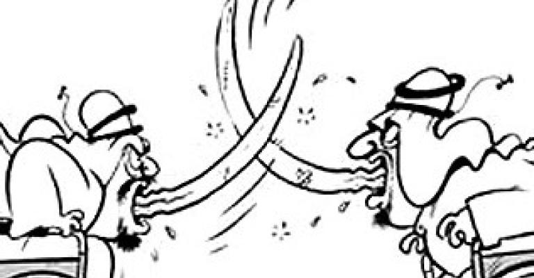 رطانة جوفاء