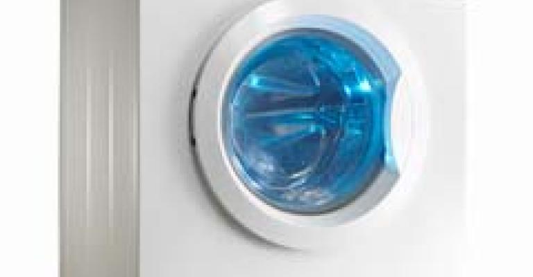 غسالة اتوماتيك