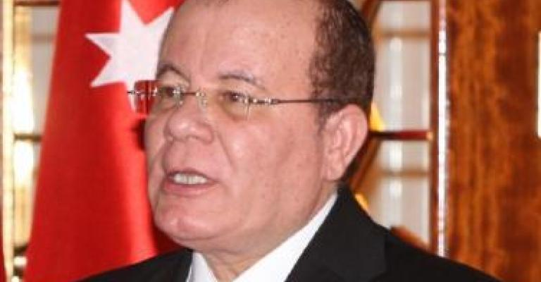 الشريف: لن نرفع أسعار الكهرباء الشريف: لن نرفع أسعار الكهرباء