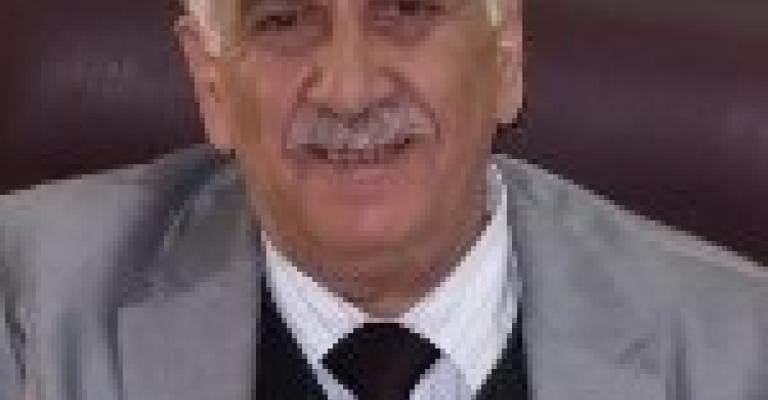 الكسواني أميناً عاماً مساعداً لمجمع النقابات المهنية