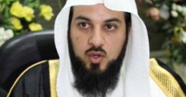 الداعية العريفي يغادر الأردن بعد عدوله عن زيارة القدس