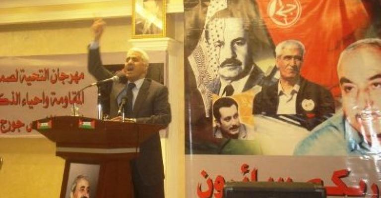  سعيد ذياب مطلوب للمثول أمام محكمة أمن الدولة