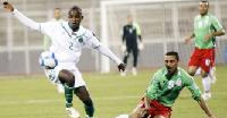 الوحدات وشباب الأردن وانتصارات ثلاثية على الكرة العمانية