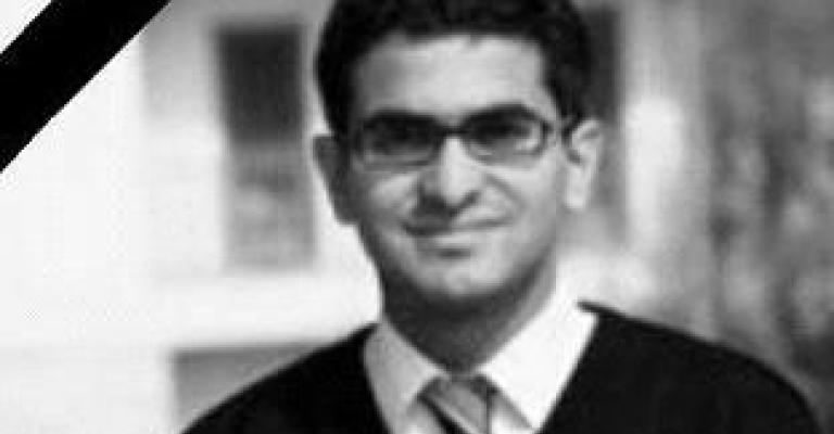 الملك يعزي اهل الطالب الطراونة