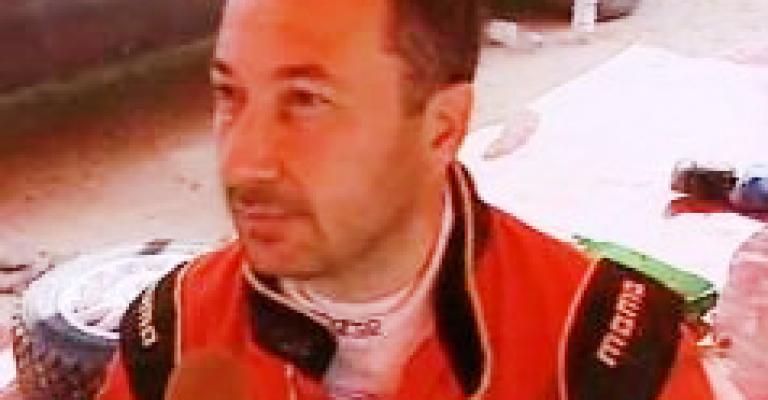  فارس حجازي على سرير الشفاء