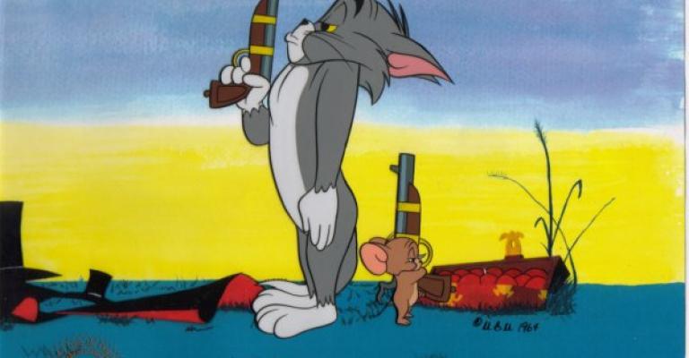 قنوات الأطفال..تعزيز العنف و إغراق بعالم الخيال (فيديو) قنوات الأطفال..تعزيز العنف و إغراق بعالم الخيال (فيديو)