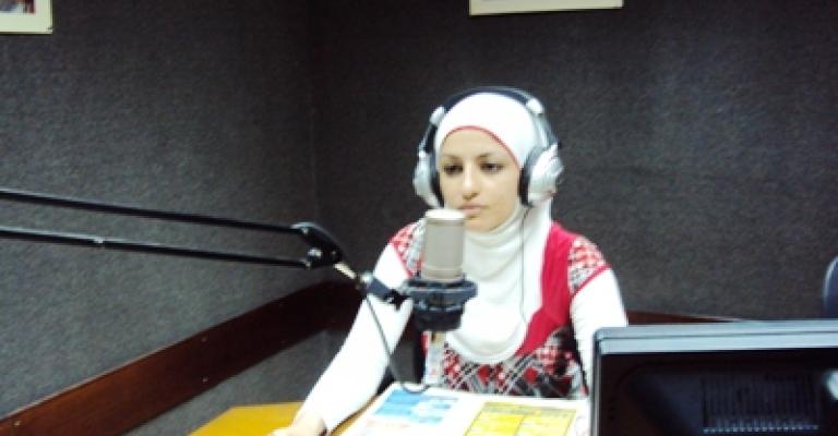 "صباح الخير يا كرك" 