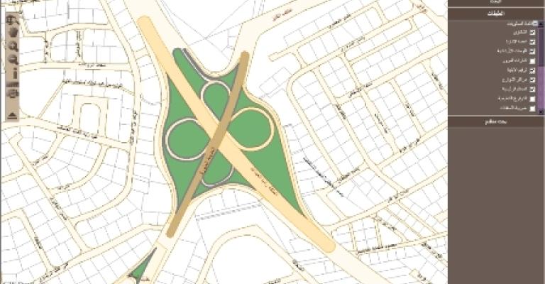 الأمانة تدعو المواطنين إلى استثمار "مستكشف عمان" 