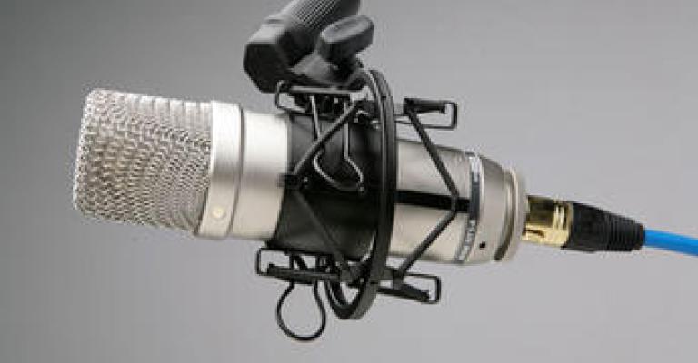 A Mayor urges locals to be educated before going on air A Mayor urges locals to be educated before going on air