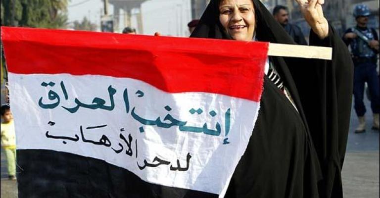 عراقيو المهجر لا يأملون شيئا من الكتل السياسية